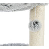 Trixie Cat Tree Gerado Gray