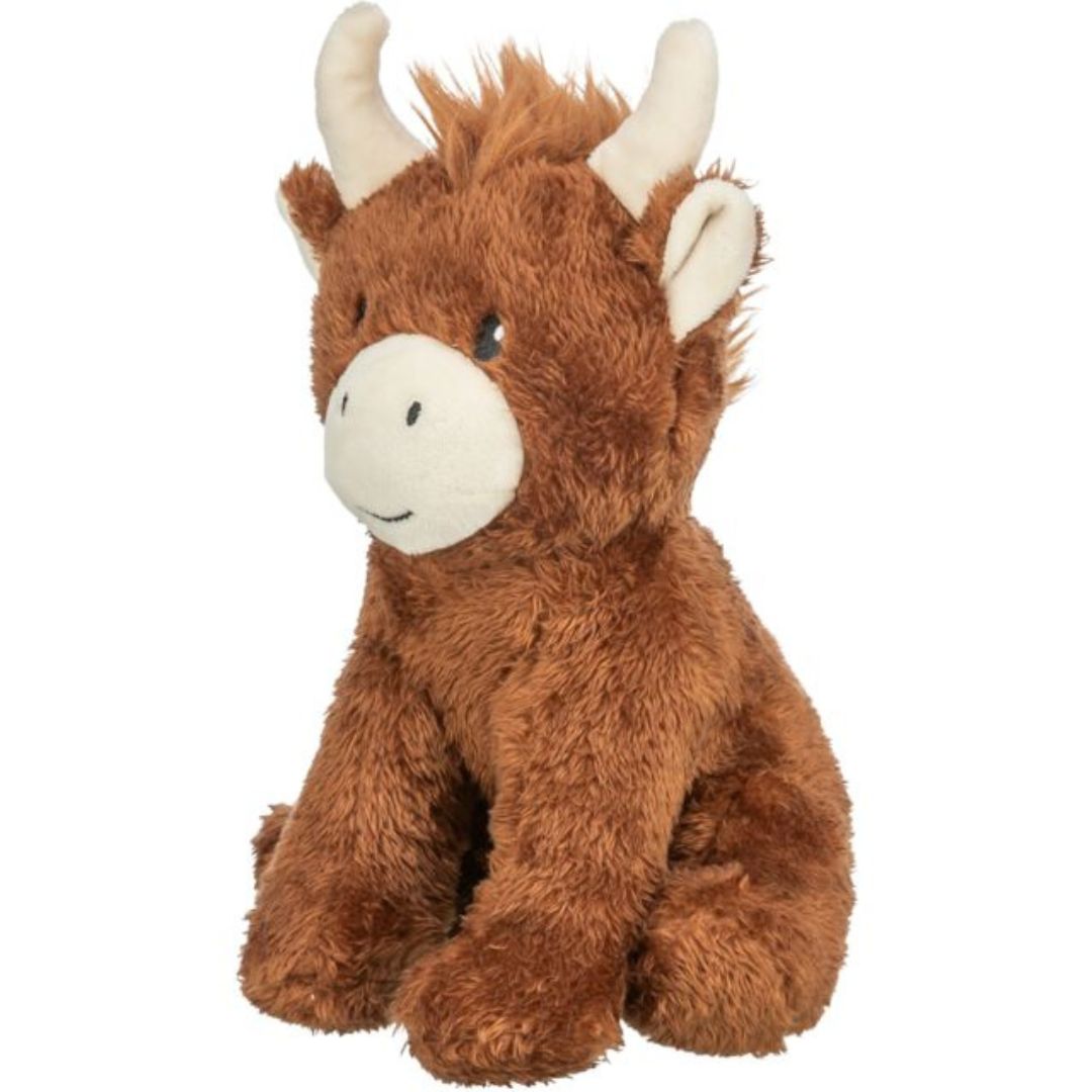 Trixie Dog Plush Buffalo Ezzo 2 Each