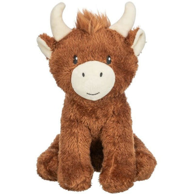 Trixie Dog Plush Buffalo Ezzo 2 Each