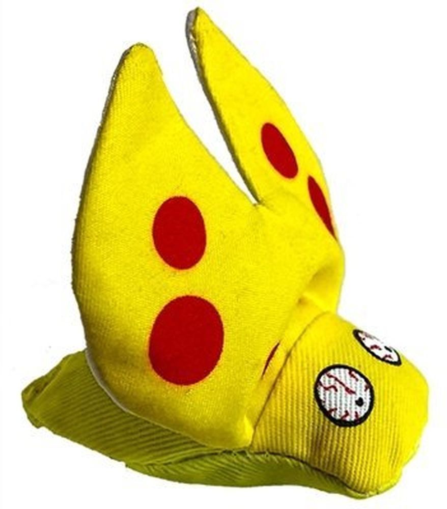 Yeowww LadyKrinkleBug Catnip Cat Toy