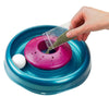 Coastal Products Turbo Catnip Cyclone Cat Toy