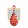 JW Pet ActiviToy Punching Bag Bird Toy Multi-Color 1ea/SM/MD