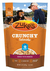 Zukes Dog Crunchy Natural Berry 12oz.