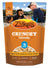 Zukes Dog Crunchy Natural Pumpkin 12oz.