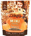 Zukes Dog Mini Naturals Pumpkin And Turkey 5oz.