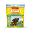 Zukes Dog Mini Naturals Delicious Duck 6oz.