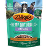 Zuke Dog Hemp Naturals Calm Grain Free Chicken 5oz.