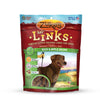 Zukes Dog Lil Links Duck 6 oz.