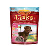 Zukes Dog Lil Links Pork 6 oz.