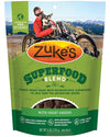 Zukes Dog Super Tasty Greens 6oz.