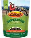 Zukes Dog Super Veggie 6oz.