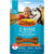 Zukes Dog Z-Bone Regular Carrot 8 Count Pouch