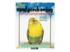 JW Pet Sand Perch Swing Assorted 1ea/SM