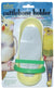 JW Pet Cuttlebone Holder Assorted 1ea/One Size