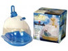 JW Pet Insight Bird Bath Assorted 1ea/One Size