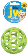 JW Pet Hol-ee Roller Dog Toy Assorted 1ea/SM