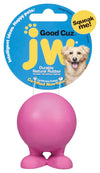 JW Pet Good Cuz Dog Toy Assorted 1ea/SM