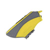 Canada Pooch Dog Wave Rider Yellow XSM