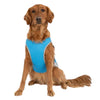 Canada Pooch Dog Cooling Vest Aqua 12