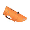 Canada Pooch Dog Expedition Raincoat Orange 32