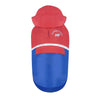 Canada Pooch Dog 360 Jacket Red Blue 16