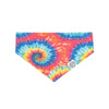 Canada Pooch Dog Bandana Tie Dye Small/Medium