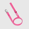 Canada Pooch Dog Waterproof Leash Pink L/Xl