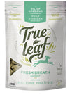 True Leaf Dog And Cat Fresh Breath Chewables 200G