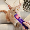 Ark Naturals Cat Lickable Kiss Me-Ow Salmon 2oz.