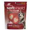 Ark Naturals Dog Soft Shield Protection+ Brushless Toothpaste Large 18oz.