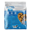 Blue Seal Entrust Crunchers Small Batch Dog Treats Original Medium - 3.5Lbs.