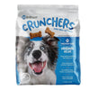 Blue Seal Entrust Crunchers Small Batch Dog Treats Original Medium - 3.5Lbs.