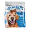 Blue Seal Entrust Crunchers Small Batch Dog Treats Original Large - 3.5Lbs.