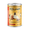 All Life Stages Canned Dog Food Chicken/Rice 13oz. (Case of 12)