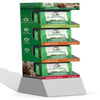 Greenies Original Dog Treats Mini Tower 9pc Display 1ea/12 oz