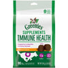 Greenies Immune Health Supplements 1ea/90 ct