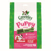 Greenies Puppy 6+ Months Dog Dental Treats Regular, 1ea/12oz.