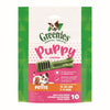 Greenies Puppy 6+ Months Dog Dental Treats Petite, 1ea/6oz.