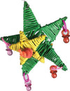 A and E Cages Happy Beaks Star Power Bird Toy One Size
