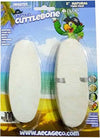 A and E Cages Natural Cuttlebone 5in 2pk