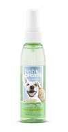 TropiClean Fresh Breath Vanilla Mint Oral Care Spray for Dogs 1ea/4 fl oz