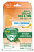 TropiClean Natural Flea & Tick Repellent Dog Collar 1ea/SM