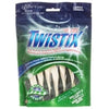 Twistix Wheat Free Dental Dog Treats Vanilla Mint 1ea/5.5 oz, LG