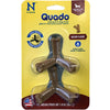 N-Bone Dog Quado Bacon Mini 2 Pack