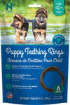 Nbone Dog Teething Ring Salmon 6 Pack