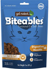 Get Naked Biteables Digestive Health Plus Functional Cat Soft Treats 3oz.