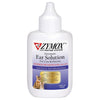 Zymox Enzymatic Ear Solution 0.5% Hydrocortisone for Cats & Kittens 1ea/1.25 oz