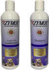 Zymox Advanced Enzymatic Shampoo for Dry or Itchy Skin 1ea/12 oz