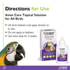 Zymox Avian Care Topical Solution 1ea/1.25 oz