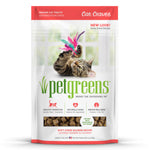 Pet Greens Cat Craves Semi-Moist Soft Cat Treats Salmon 1ea/3 oz